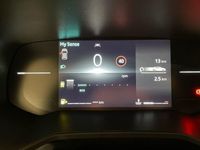 Nuevo Renault Clio V Techno 100 CV (73 kW) 2025 Blanco Berlina