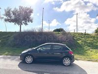 Usado Peugeot 207 Sport 120 CV (88 kW) 2008 Negro Berlina