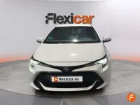 Usado Toyota Corolla Active 122 CV (89 kW) 2022 Blanco Berlina