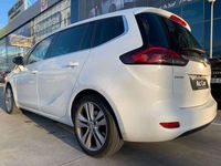 usado Opel Zafira 1.6CDTI S/S Excellence 134