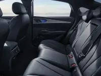 Nuevo BYD Seal Comfort 212 CV (155 kW) 2026 Azul Berlina