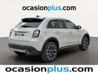 Usado Fiat 600 La Prima 101 CV (74 kW) 2024 Blanco SUV