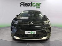 Usado Citroën C5 Aircross 131 CV (96 kW) 2024 Negro SUV