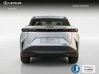 Usado Lexus RZ 450e Luxury Line 230 kW (313 CV) 2023 Gris SUV