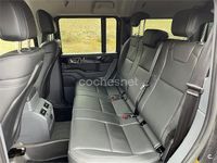 Usado Ineos Grenadier 249 CV (183 kW) 2023 Negro Familiar