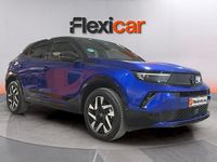 Usado Opel Mokka Edition 136 CV (100 kW) 2025 Azul SUV