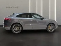 Usado Porsche Cayenne 340 CV (250 kW) 2023 Gris SUV