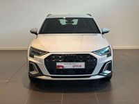 Käytetty Audi A3 150 HP (110 kW) 2025 Valkoinen Katumaasturi