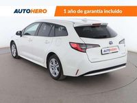 Usado Toyota Corolla Active 184 CV (135 kW) 2020 Blanco Berlina