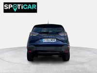 Usado Opel Crossland GS Line 110 CV (80 kW) 2023 Azul SUV