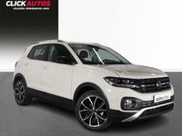 Usado VW T-Cross Sport 110 CV (80 kW) 2023 SUV