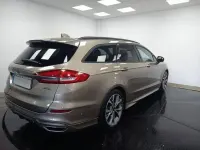 Gebraucht Ford Mondeo ST-Line 188 PS (138 kW) 2020 Grau Kombi