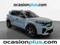 Usado Citroën C3 Aircross 145 CV (106 kW) 2025 Azul SUV