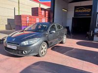 Usado Renault Fluence Dynamique 105 CV (77 kW) 2010 Negro Berlina