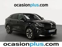 Usado Renault Rafale Techno 200 CV (147 kW) 2024 Negro SUV