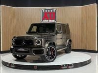 Usado Mercedes G63 AMG 585 CV (430 kW) 2019 Marrón SUV