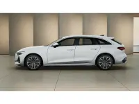 Nuevo Audi A5 Business 204 CV (150 kW) 2026 Blanco Familiar