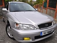 Usado Honda Accord Elegance 147 CV (108 kW) 2000 Plateado Berlina