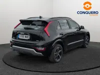 Usado Kia Niro 183 CV (134 kW) 2024 Negro SUV