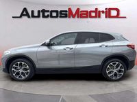Usado BMW X2 136 CV (100 kW) 2023 Gris SUV