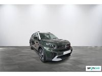 Nuevo Citroën e-C3 Aircross 83 kW (113 CV) 2025 Verde SUV