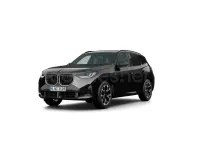 Usado BMW X3 Shadowline 197 CV (144 kW) 2025 Negro SUV