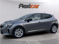 Usado Renault Clio V Evolution 101 CV (74 kW) 2025 Gris Utilitario