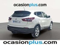 Usado Nissan Qashqai Acenta 116 CV (85 kW) 2020 Blanco SUV