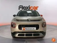 Usado Citroën C3 Aircross Feel 120 CV (88 kW) 2018 Blanco SUV