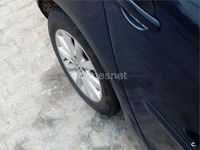Usado VW Golf VI Sportline 105 CV (77 kW) 2008 Negro Utilitario