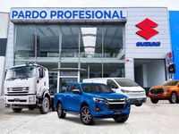 Usado Toyota Proace Advance 131 CV (96 kW) 2021 Blanco Monovolumen