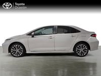 Usado Toyota Corolla Plus 140 CV (102 kW) 2025 Gris Berlina
