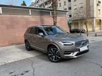 Usado Volvo XC90 Inscription 235 CV (172 kW) 2022 Beige SUV