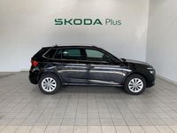 Usado Skoda Kamiq Ambition 110 CV (80 kW) 2024 Negro SUV