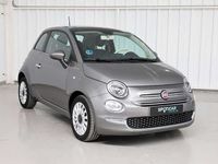 usado Fiat 500 1.0 Hybrid Dolcevita 52kW