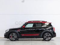 Usado Mini John Cooper Works Countryman 306 CV (225 kW) 2020 Negro SUV