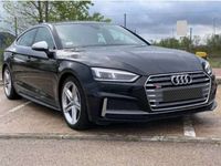 usado Audi S5 Cabriolet 3.0 TFSI quattro Tiptronic