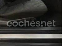 Usado Mercedes C220 150 CV (110 kW) 2007 Negro Berlina