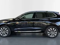 Usado Volvo XC60 Inscription 340 CV (250 kW) 2021 Negro SUV
