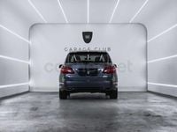 Usado Mercedes B200 Urban 136 CV (100 kW) 2016 Gris / plata Monovolumen