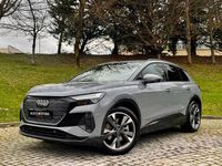 Usado Audi Q4 e-tron Comfort 150 kW (204 CV) 2023 Eléctrico SUV