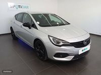 usado Opel Astra 1.2T SHR 107kW (145CV) Ultimate