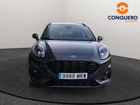 Usado Ford Puma ST-Line X 125 CV (91 kW) 2024 Gris SUV