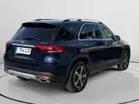Usado Mercedes 180 245 CV (180 kW) 2019 Berlina