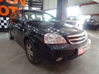 usado Chevrolet Nubira 1.8 CDX