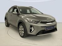 Nuevo Kia Stonic 100 CV (73 kW) 2025 Gris SUV