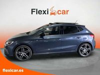 usado Seat Ibiza 1.5 TSI 110kW (150CV) DSG FR Gasolina en Flexicar Alcorcón 2