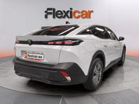 Usado Peugeot 408 Allure 226 CV (166 kW) 2025 Blanco SUV