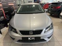 usado Seat Leon 1.5 EcoTSI S&S Style 130