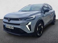 Usado Renault Captur Techno 100 CV (73 kW) 2025 SUV